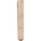 Ekena Millwork Merced Craftsman Smooth Bracket, Douglas Fir, 5 1/2"W x 30"D x 38"H BKT06X30X38MRC04SDF - alternate 2
